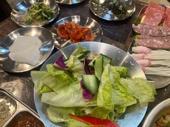 -韩一馆(吉大店)