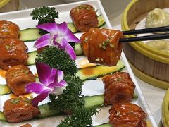 -海泰食府·新鲁菜·家宴(总部基地店)