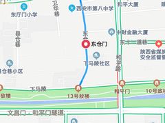 -东仓门早市