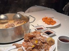 -肥仔文澳门猪骨煲(南京西路店)