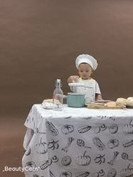 -布恩儿童摄影
