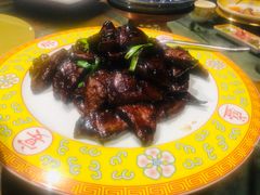 -那家小馆•北京菜•烤鸭(香山店)