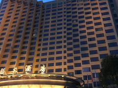 -上海神旺大酒店