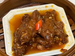 -稻香饭店(IFS国金中心店)