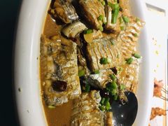 -隆喜元鱼汤包·海鲜(中联广场店)