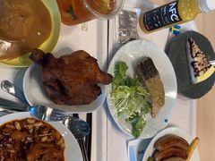 -宜家·瑞典风味餐厅(四元桥店)