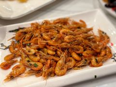 油爆河虾-状元楼(金溪路店)