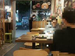 大堂-渔井食堂(新洲店)