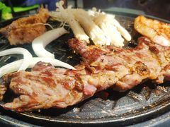 -牛犇炭火烤肉·鲜切烤肉(承德总店)