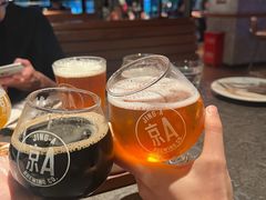 -京A Taproom·精酿餐吧(CBD店)