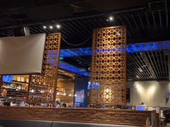 -blue frog蓝蛙(长泰广场店)