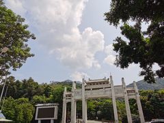 -梧桐山风景名胜区