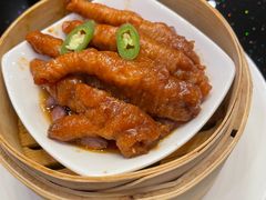 -喜粤8号(四海唐人街店)