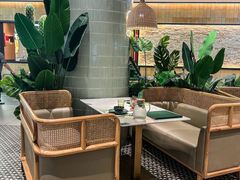 -芭札·Thai泰国餐厅(同和金铂天地店)