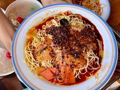 -中阿兰牛肉面(悦海新天地店)