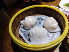 南拳虾饺皇-南拳十三姨·潮汕砂锅粥(世纪金源店)