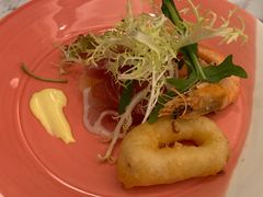 -厦门艾美酒店·新食谱西餐厅