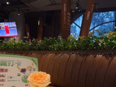 -华阳时光吧餐厅(华阳广场国际大饭店)