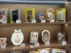 -海马体照相馆(上海万象城店)