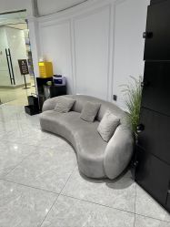 -V+SALON造型