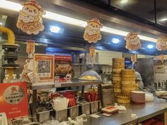 -阳阳中国饭(龙湖大兴天街)