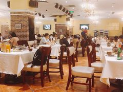 大堂-巴依老爷·新疆美食(上城区天城路店)