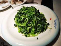 -壹只菜·崇明本地特色菜(崇明南门店)