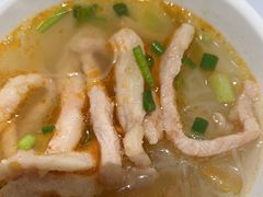 -新世界餐厅(万达店)