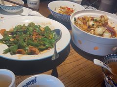 -老阿爸鲜鱼土菜(昆山花桥店)