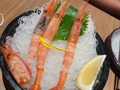 -万岁寿司(虎门万达店)