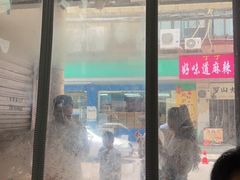 -酒宝荡烧烤(长航局江大路住宅小区店)