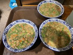 糟羹-荣家小吃(紫阳街店)