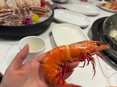 -水禾轩·海鲜蒸汽主题餐厅(拱北店)