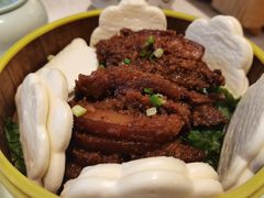 老北京米粉肉-惠丰堂饭庄·烤鸭·京味菜(翠微路店)
