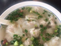 -汪一挑馄饨(老街店)