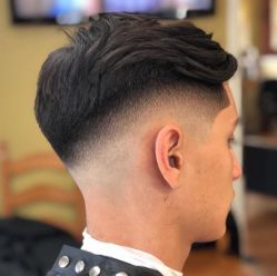 -T-Hair Salon