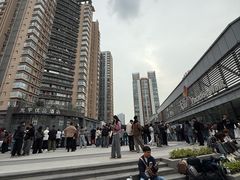 -观音桥步行街