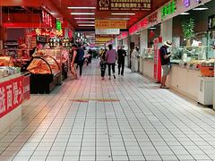 -运河通源农贸市场