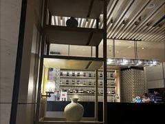 -上海佘山茂御臻品之选酒店(原佘山艾美酒店)