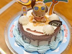 -DQ·蛋糕·冰淇淋(宏伊广场店)
