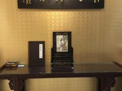 -鹿鸣春饭店(总店)