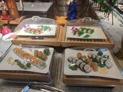 -济宁富力万达嘉华酒店·美食汇自助餐厅