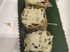 -丰鲤楼•闽南茶楼(仟禧汇店)