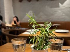 -La Strada(安福路店)