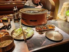 -西塔老太太泥炉烤肉(苏州大悦城店)