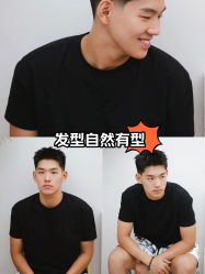 -绅仕門男士理发馆