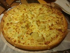 -乐凯撒披萨(正佳广场店)