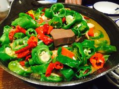 -醉南拳客家菜·河田鸡(东街口航空大厦店)