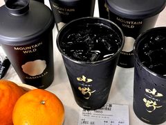 -仙雨林·奶茶鲜果茶(书院巷店)