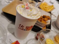 -伏小桃(雁塔MOMOPARK店)